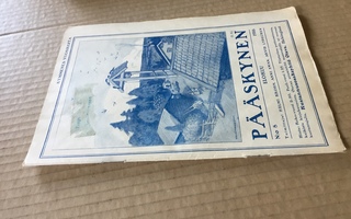 PÄÄSKYNEN 8/1916