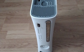 Xbox 360 korjattavaksi