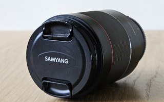 == SAMYANG AF 35/1.4 FE