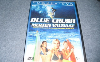 BLUE CRUSH (Kate Bosworth)***