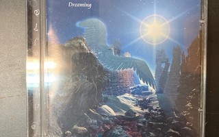 Samuel Angelicus - Dreaming CD