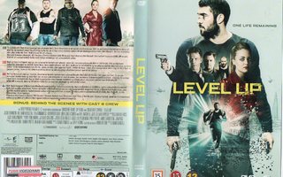 level up	(47 135)	k	-FI-	DVD	nordic,			2015