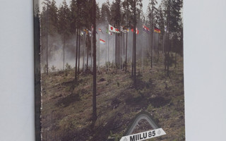 Miilu 85 : Suomen partiolaiset - Finlands scouter r.y.:n ...