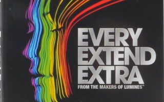 Every Extend Extra