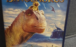 Disney; Dinosaurus (v.2000)