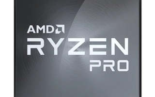 AMD Ryzen 5 PRO 4650G -prosessori 3,7 GHz 8 Mt L