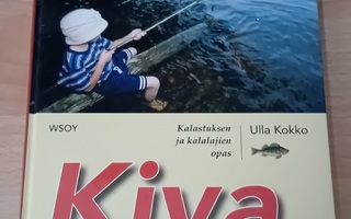 Ulla Kokko - Kiva kalastaa!