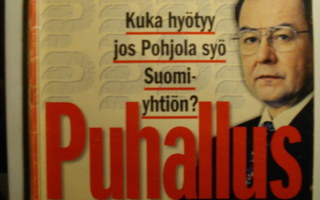 Suomen Kuvalehti Nro 8/1997 (27.11)