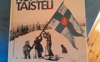 kun suomi taisteli