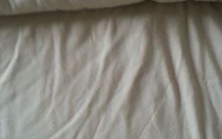 Nanso beige trikoopuuvilla (leveys 160cm)