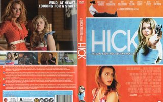 Hick	(31 424)	k	-FI-	nordic	DVD		chloe grace moretz	2011