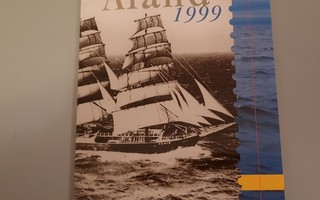 Ahvenanmaa vuosilajitelma 1999