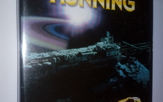 (SL) DVD) Silent Running - Taistelu avaruudessa - 1972