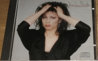 Jennifer Rush (International version) -cd  (1984)