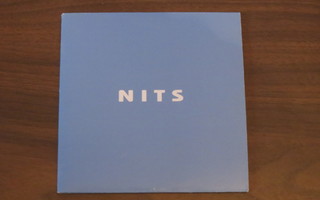 Nits: Tomorrow Never Knows CDS