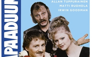 Vapaa Duunari Ville-Kalle	(14 378)	UUSI	-FI-	DVD				1984