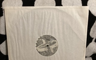 A-Trax – A Dream Within 12"