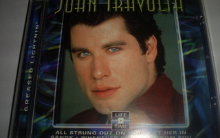 (SL) CD) John Travolta - Greased Lightnin ' 1999