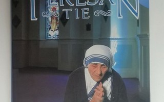 Äiti Teresan tie Lucinda Vardey