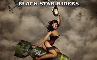 Black Star Riders - The Killer Instinct 2CD limited editi