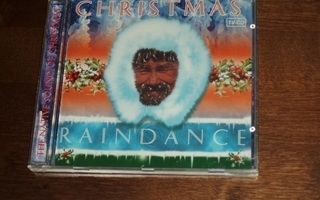 CD  Raindance Christmas