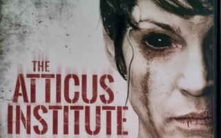 THE ATTICUS INSTITUTE DVD