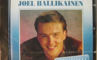 JOEL HALLIKAINEN - KUURANKUKKA CD 20 SUOSIKKIA