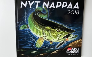 Abu Nyt Nappaa 2018