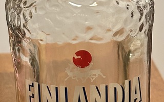 Finlandia Vodka pullo, 1,75 l