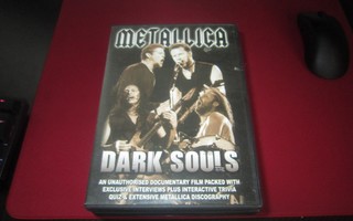 Metallica: Dark Souls