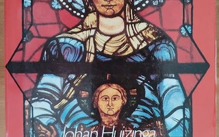 Johan Huizinga: Keskiajan syksy