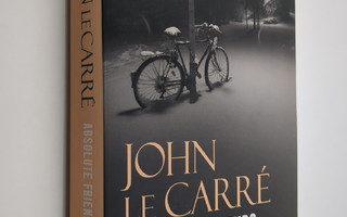 John Le Carre : Absolute Friends
