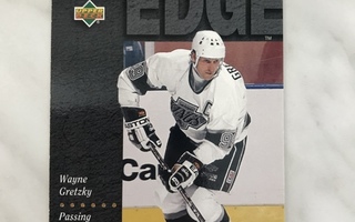 1994-95 Upper Deck Wayne Gretzky #228