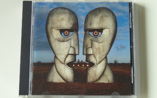 Pink Floyd “The Division Bell”, CD, 1994