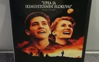 Lokakuun Taivas (1999). Egmont-Dvd