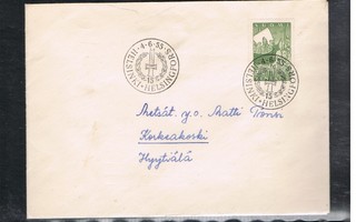 1955  Hki - Sotainvalidien veljesliitto 15v