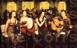 The Corrs  -  Unplugged  -  CD