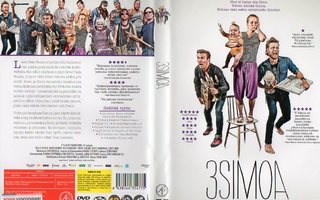 3 Simoa	(46 528)	vuok	-FI-	DVD	suomik.		(ei vuokrakäytössä o