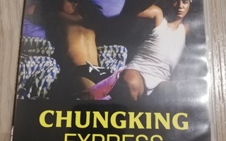 Chungking Express (DVD)