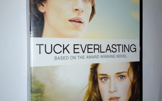 (SL) DVD) Tuck Everlasting (2002) Alexis Bledel