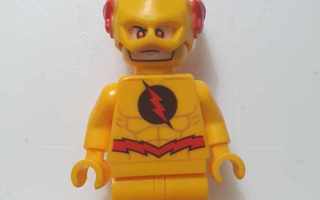 LEGO  Reverse Flash (Zoom)