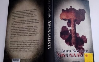 Sivusaalista, Aura Koivisto 2016 1.p