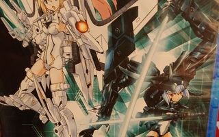 Busou Shinki