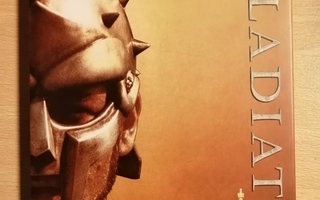 Gladiator (3-disc special edition)
