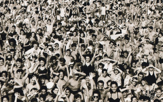 GEORGE MICHAEL: Listen Without Prejudice CD