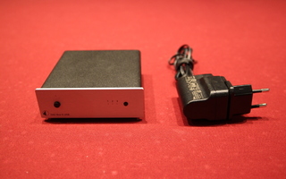 Pro-ject DAC Box S USB