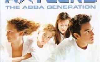 A-Teens: The Abba Generation (CD) ALE! -40%