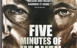 Five Minutes of Heaven	(20 326)	k	-FI-	nordic,	BLU-RAY		liam