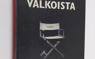 Matti Kassila : Mustaa ja valkoista