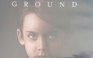 The Hole in The Ground -Blu-Ray